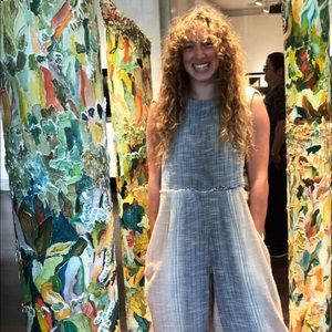 Meet your Posher, Shelby